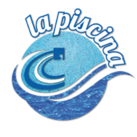 la_piscina_centro_caselle_logo